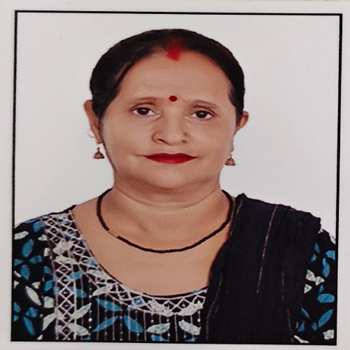 MRS. SULOCHNA DEVI